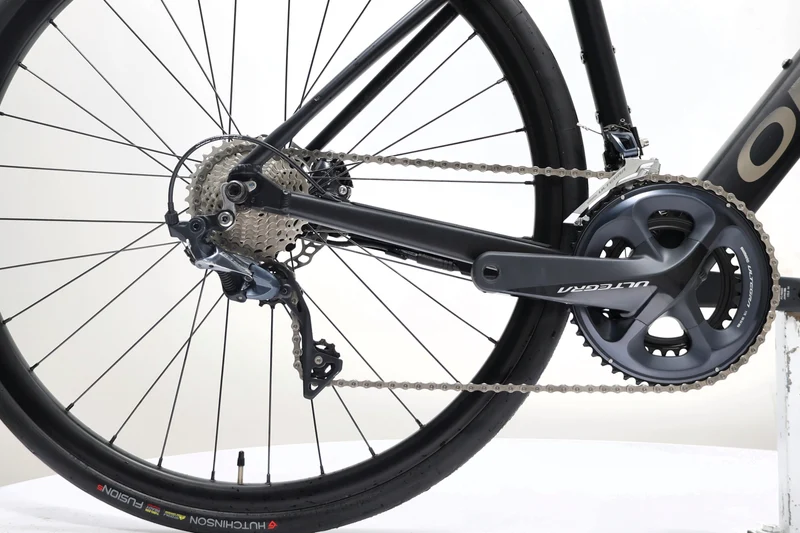 ORBEA GAIN D20 2021 T.XS