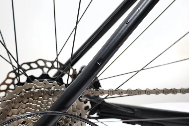 ORBEA GAIN D20 2021 T.XS