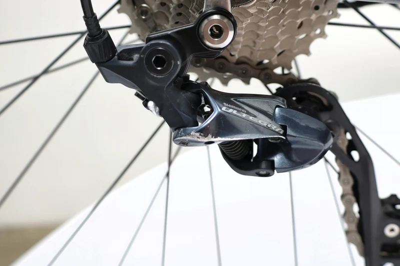 ORBEA GAIN D20 2021 T.XS