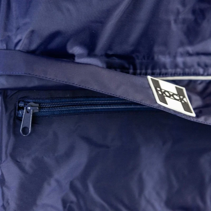 Poncho vélo imperméable adulte Rain Stop