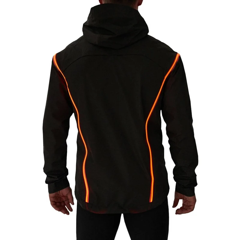 Veste vélo hommes avec éclairage intégré Nightvision Electron Altura