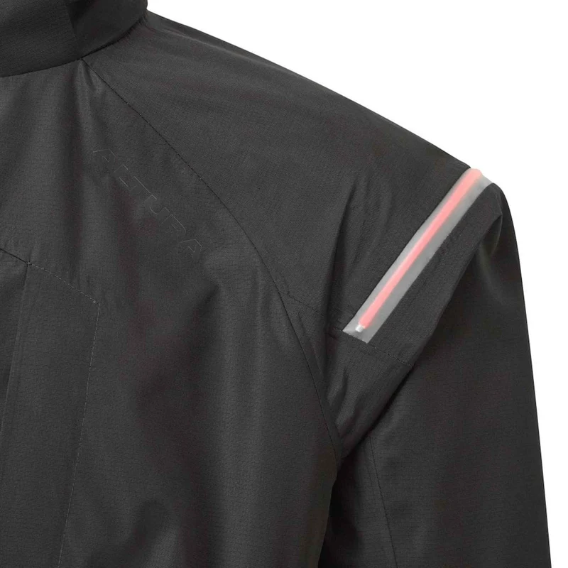 Veste vélo hommes avec éclairage intégré Nightvision Electron Altura