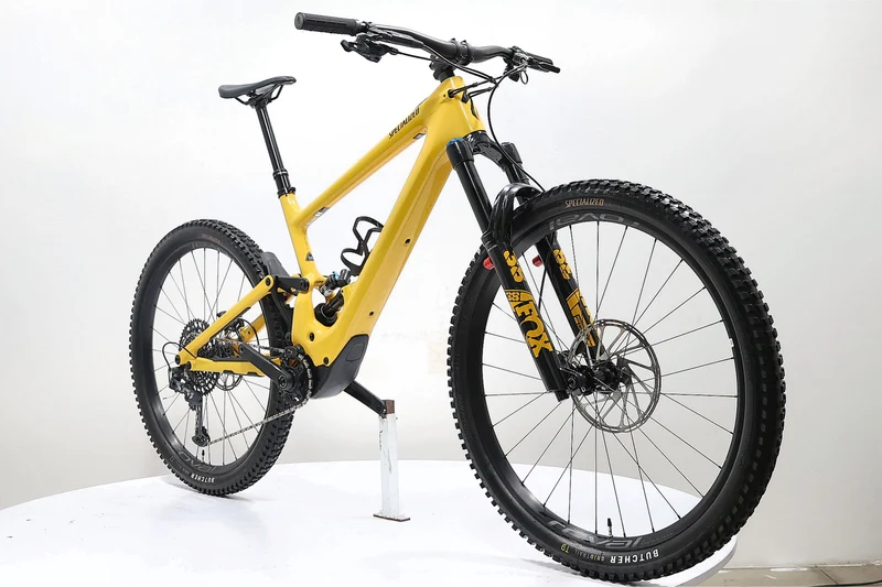 SPECIALIZED Turbo Kenevo SL Expert 2022 T.XL