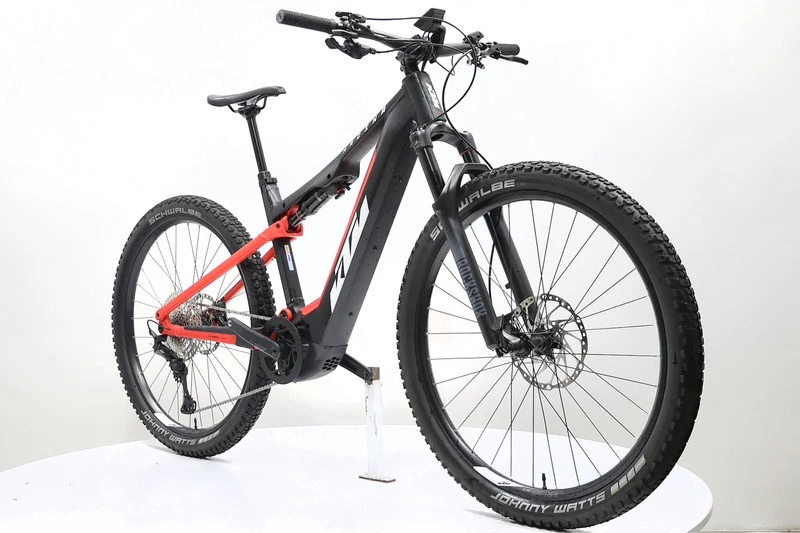 KTM Macina Chacana Pro LTD 2023 T.L