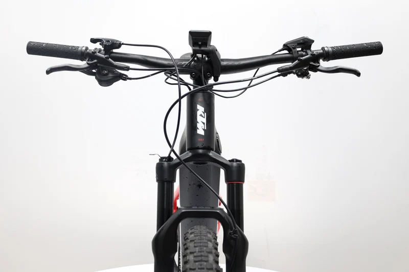KTM Macina Chacana Pro LTD 2023 T.L