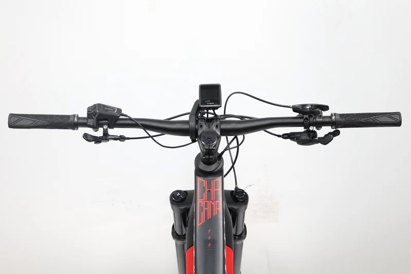 KTM Macina Chacana Pro LTD 2023 T.L