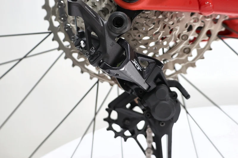 KTM Macina Chacana Pro LTD 2023 T.L