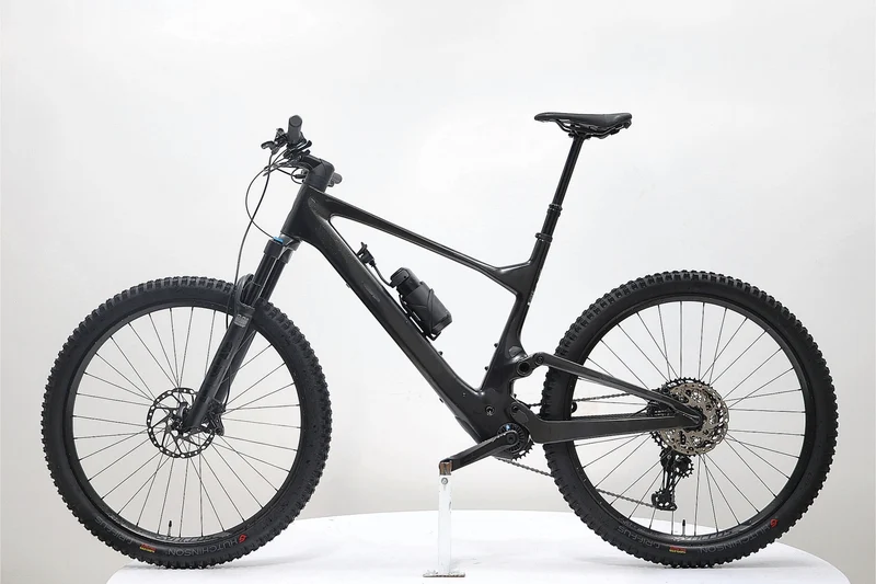 SCOTT Lumen eRide 910 2023 T.XL