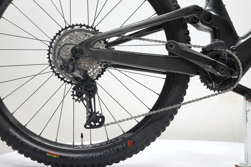 SCOTT Lumen eRide 910 2023 T.XL