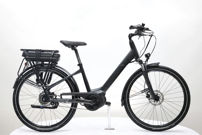 GIANT Entour E+ 1 LDS 2021 T.XS