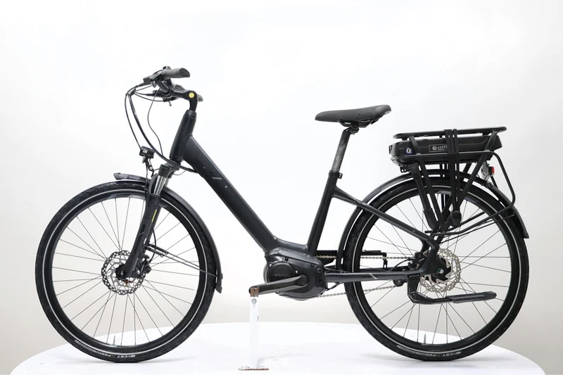 GIANT Entour E+ 1 LDS 2021 T.XS