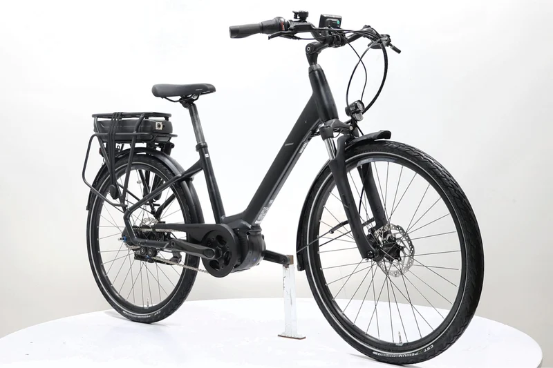 GIANT Entour E+ 1 LDS 2021 T.XS