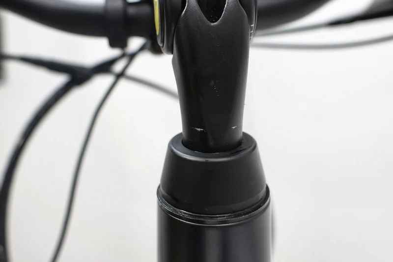 GIANT Entour E+ 1 LDS 2021 T.XS