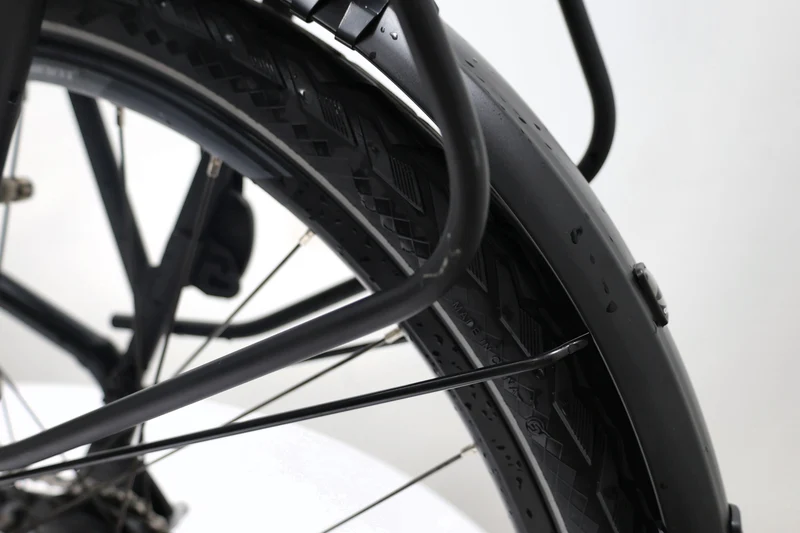 GIANT Entour E+ 1 LDS 2021 T.XS