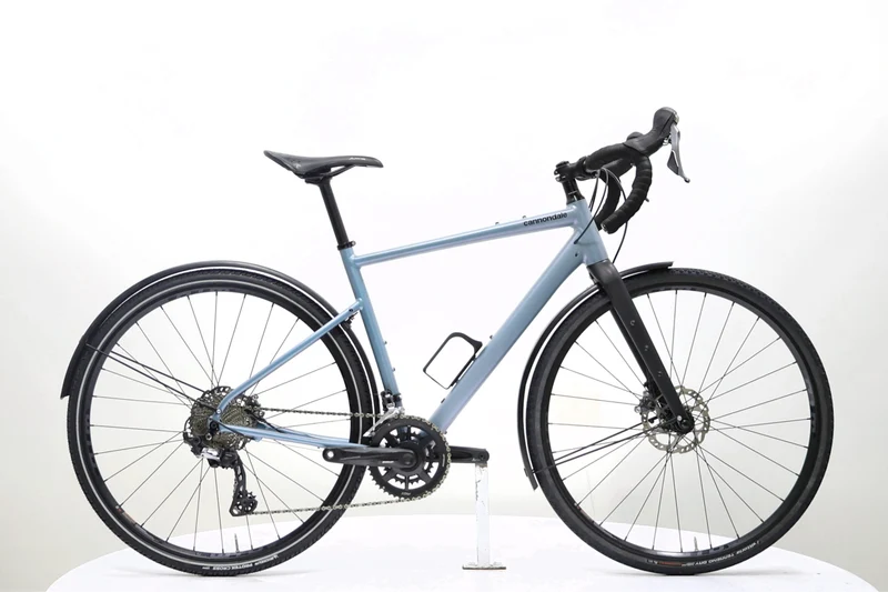 CANNONDALE Topstone LTD 2024 T.M