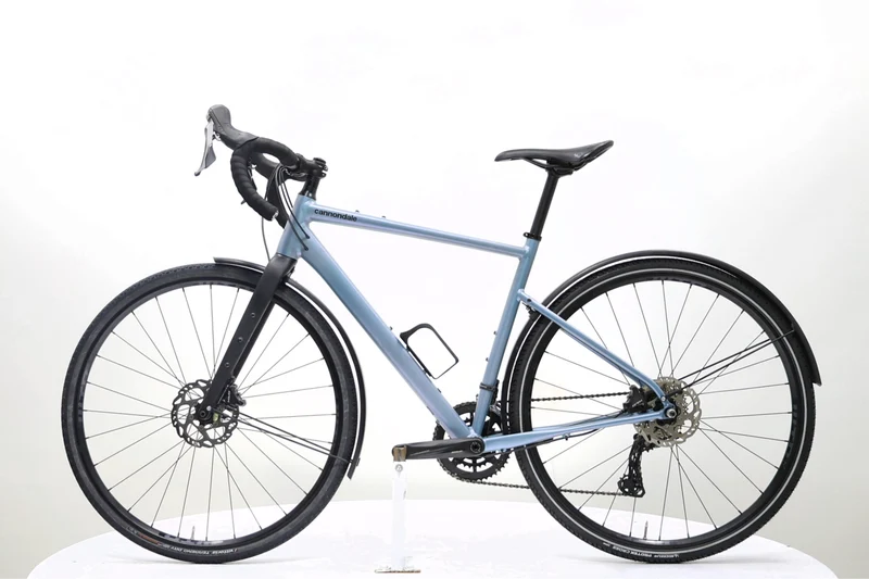 CANNONDALE Topstone LTD 2024 T.M