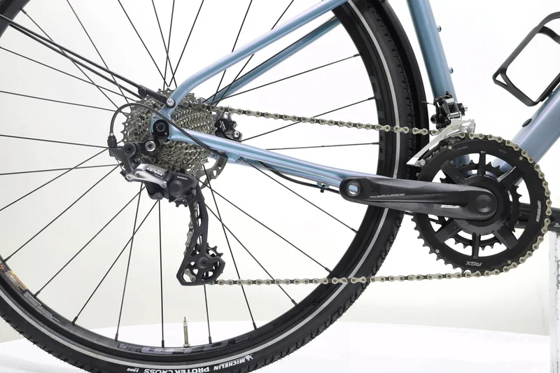 CANNONDALE Topstone LTD 2024 T.M