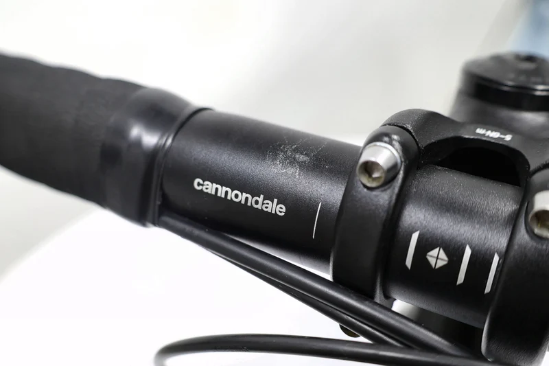 CANNONDALE Topstone LTD 2024 T.M