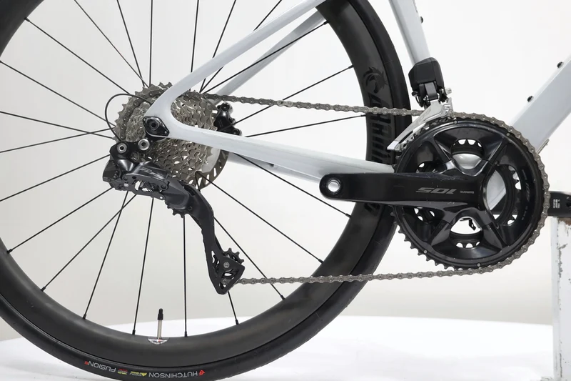 CANNONDALE SuperSix EVO 3 2023 T.54