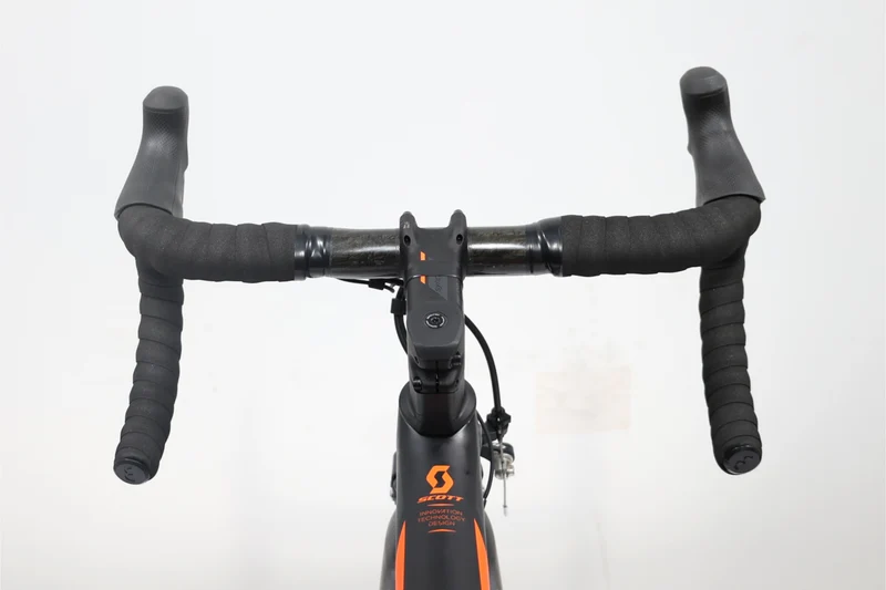 SCOTT Addict 15 Di2 2017 T.XS