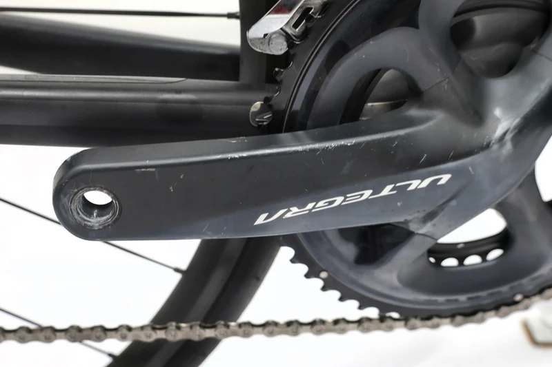 SCOTT Addict 15 Di2 2017 T.XS