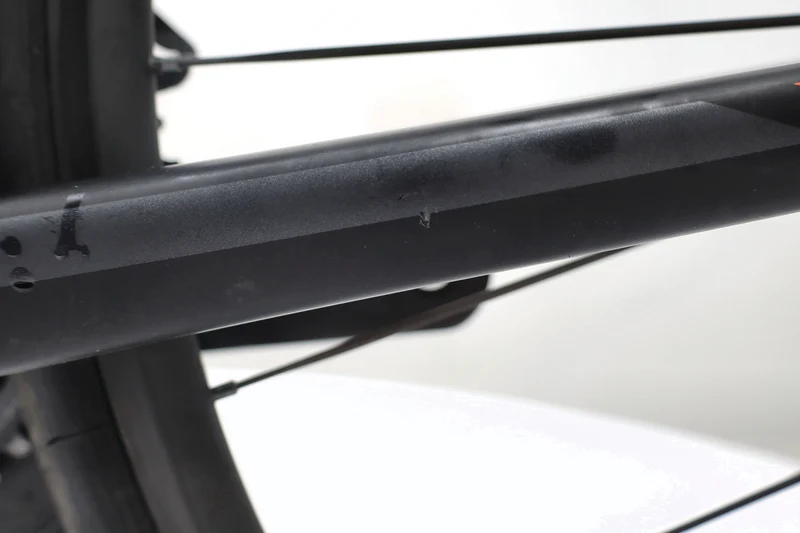 SCOTT Addict 15 Di2 2017 T.XS