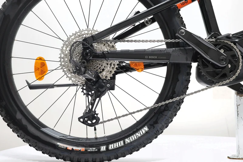 KTM Macina Kapoho LTD64 2024 T.XL