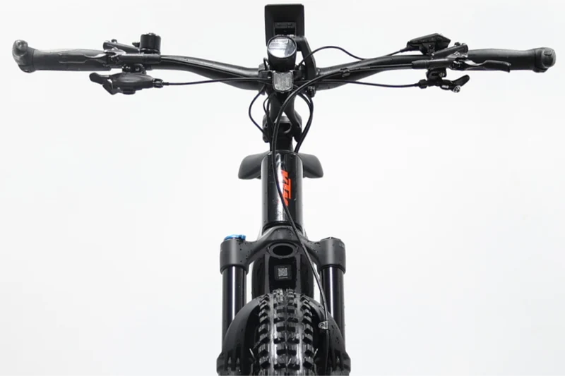 KTM Macina Kapoho LTD64 2024 T.XL