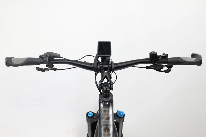 KTM Macina Kapoho LTD64 2024 T.XL