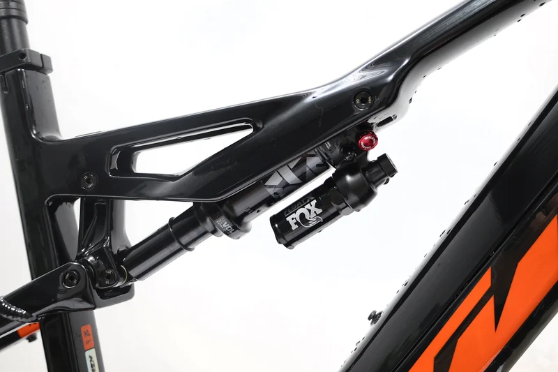 KTM Macina Kapoho LTD64 2024 T.XL