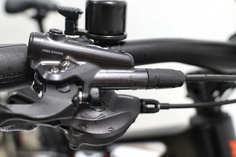 KTM Macina Kapoho LTD64 2024 T.XL