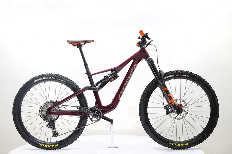 ORBEA Rallon M20 2023 T.M