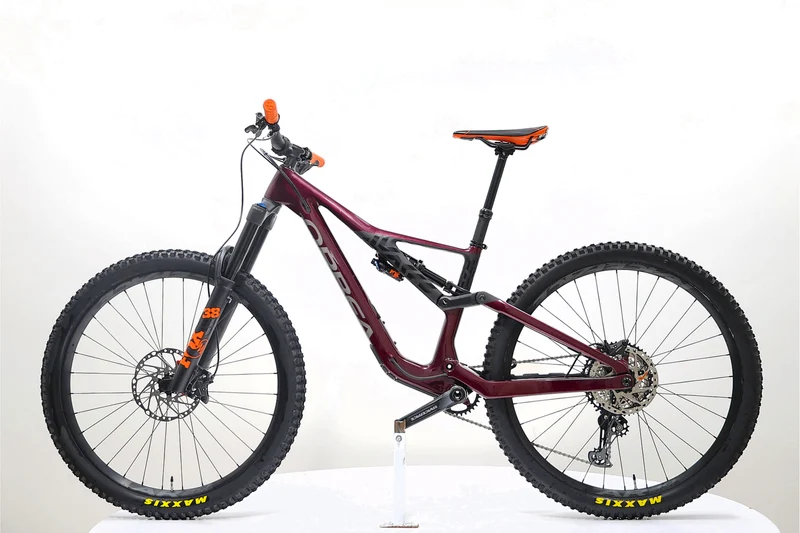 ORBEA Rallon M20 2023 T.M