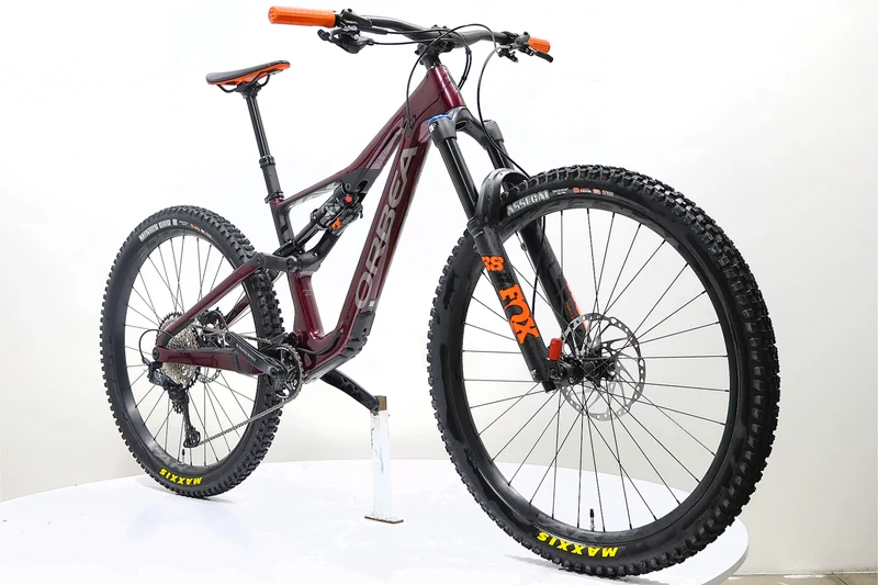 ORBEA Rallon M20 2023 T.M