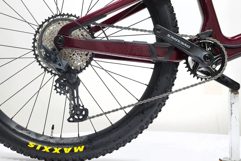 ORBEA Rallon M20 2023 T.M