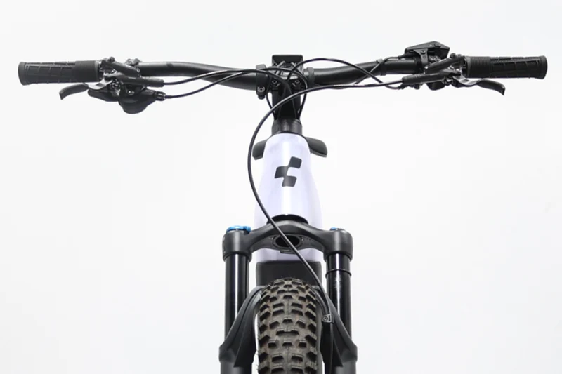 CUBE Stereo Hybrid 140 HPC SL 750 2022 T.XL