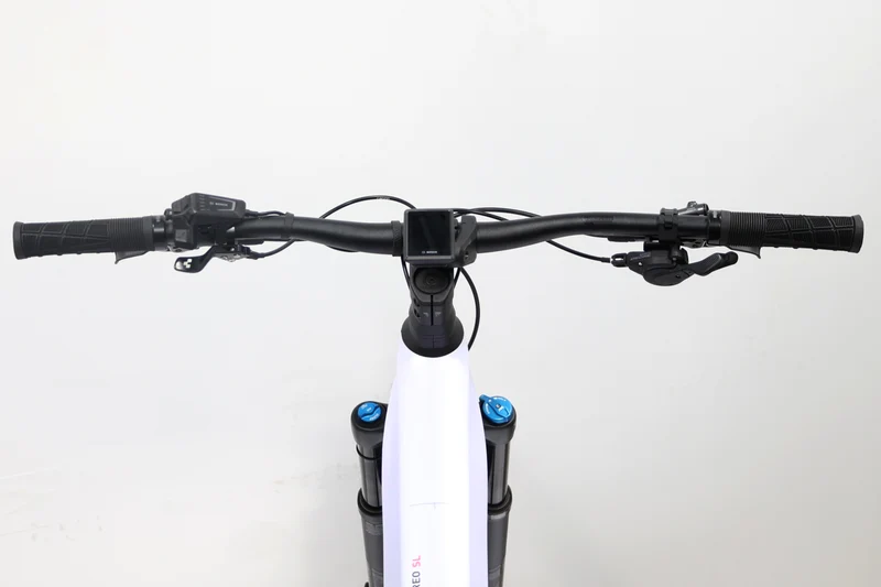 CUBE Stereo Hybrid 140 HPC SL 750 2022 T.XL