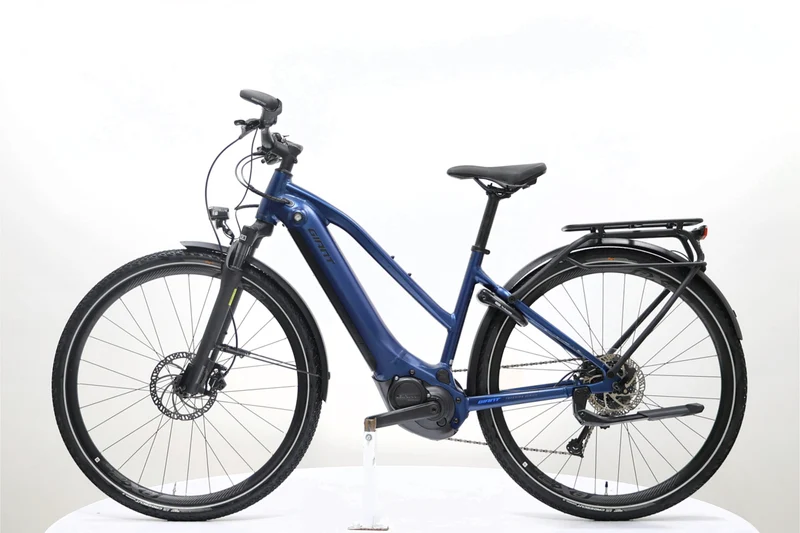 GIANT Explore E+ 2D STA 2022 T.S