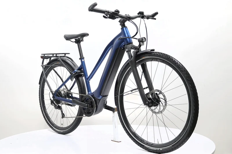 GIANT Explore E+ 2D STA 2022 T.S