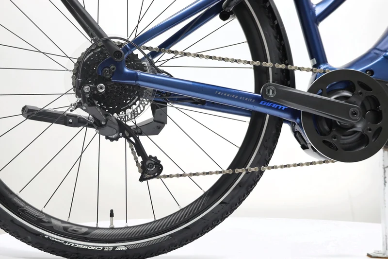 GIANT Explore E+ 2D STA 2022 T.S