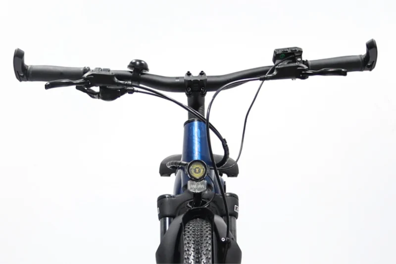 GIANT Explore E+ 2D STA 2022 T.S