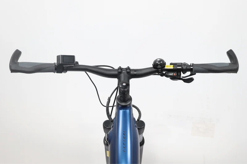 GIANT Explore E+ 2D STA 2022 T.S