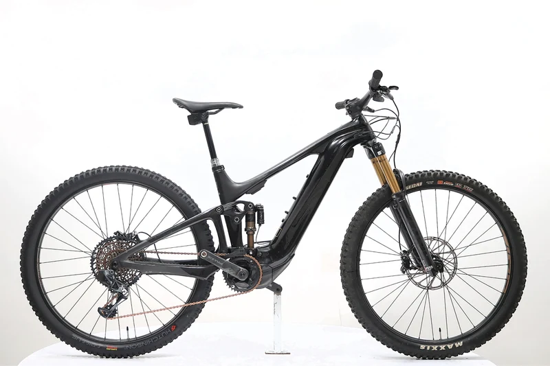 GIANT Trance X Advanced E+ LTD 2023 T.M