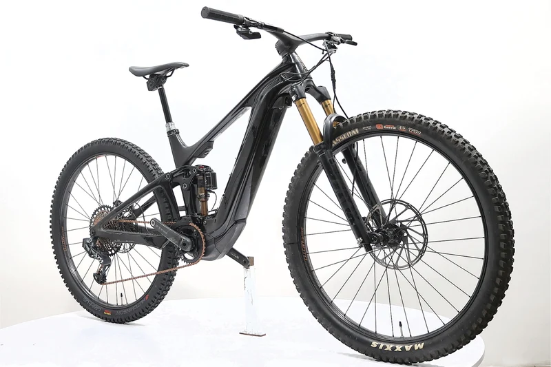GIANT Trance X Advanced E+ LTD 2023 T.M