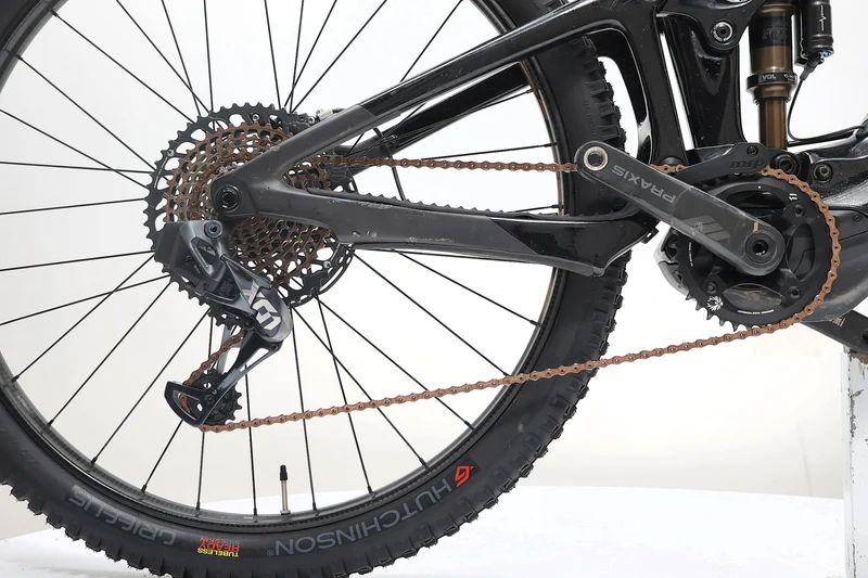 GIANT Trance X Advanced E+ LTD 2023 T.M