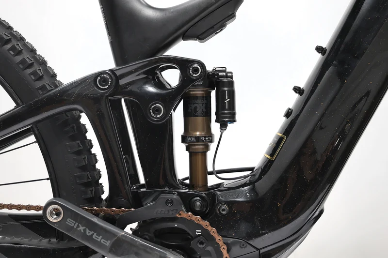 GIANT Trance X Advanced E+ LTD 2023 T.M