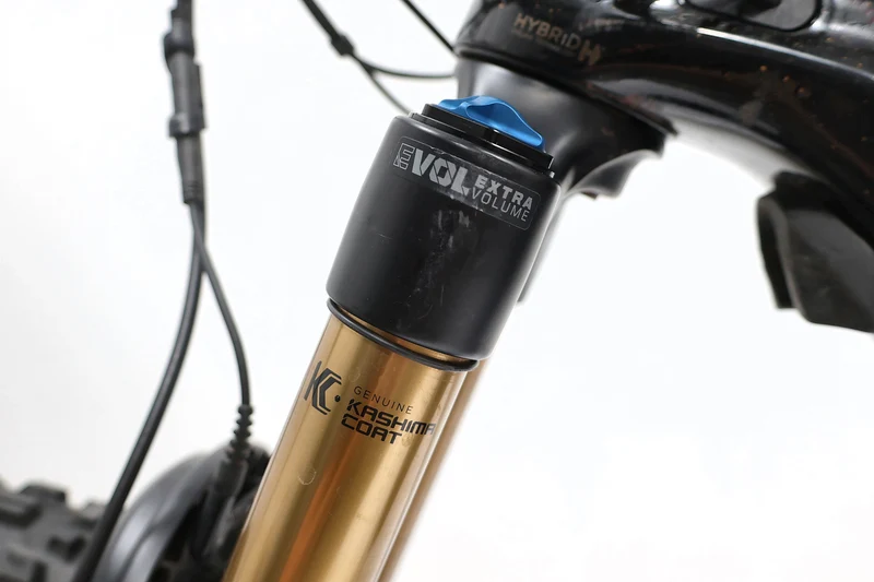 GIANT Trance X Advanced E+ LTD 2023 T.M