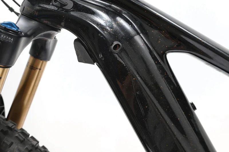 GIANT Trance X Advanced E+ LTD 2023 T.M