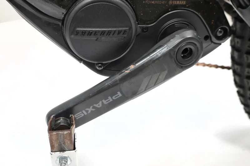 GIANT Trance X Advanced E+ LTD 2023 T.M
