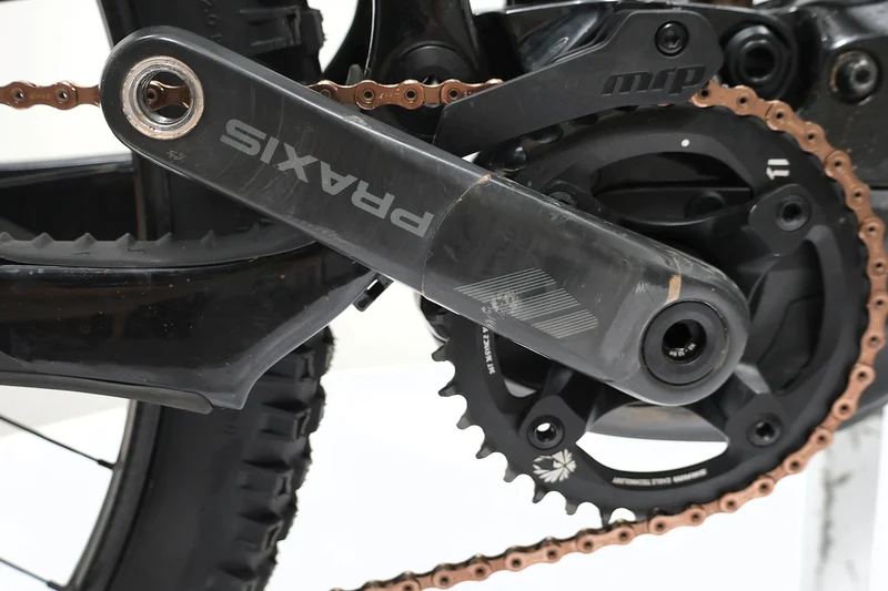 GIANT Trance X Advanced E+ LTD 2023 T.M